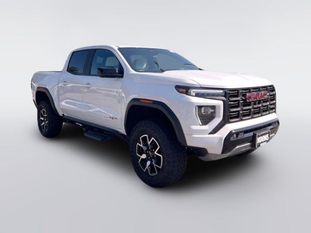 2023 GMC Canyon 4WD AT4X
