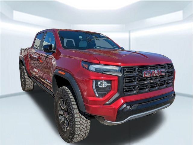 2023 GMC Canyon 4WD AT4X