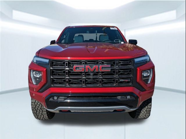 2023 GMC Canyon 4WD AT4X