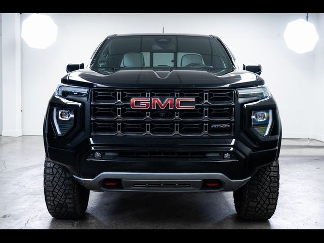 2023 GMC Canyon 4WD AT4X