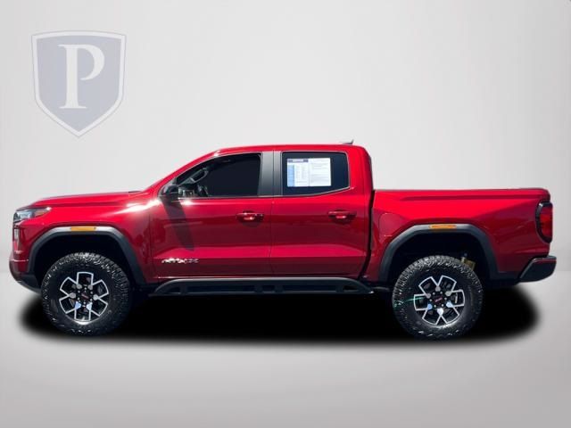 2023 GMC Canyon 4WD AT4X