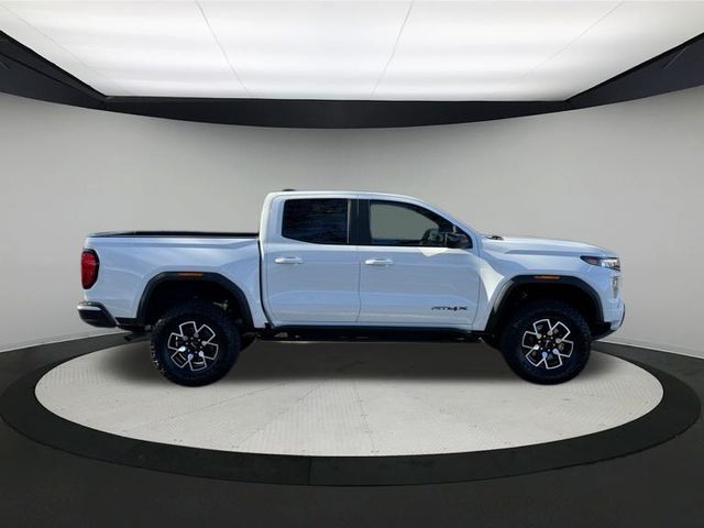 2023 GMC Canyon 4WD AT4X