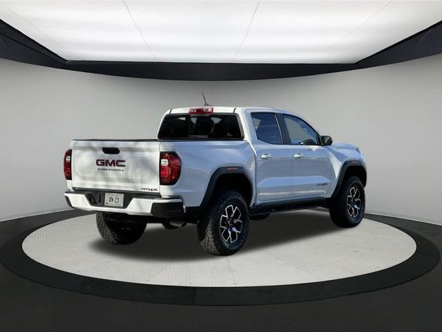 2023 GMC Canyon 4WD AT4X