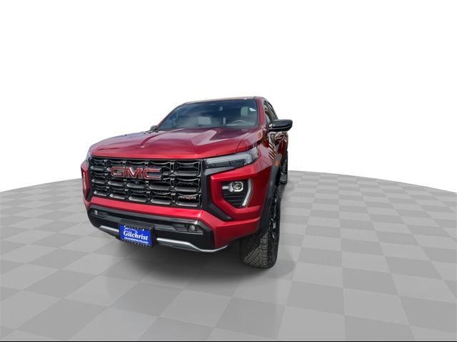 2023 GMC Canyon 4WD AT4X