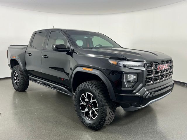 2023 GMC Canyon 4WD AT4X