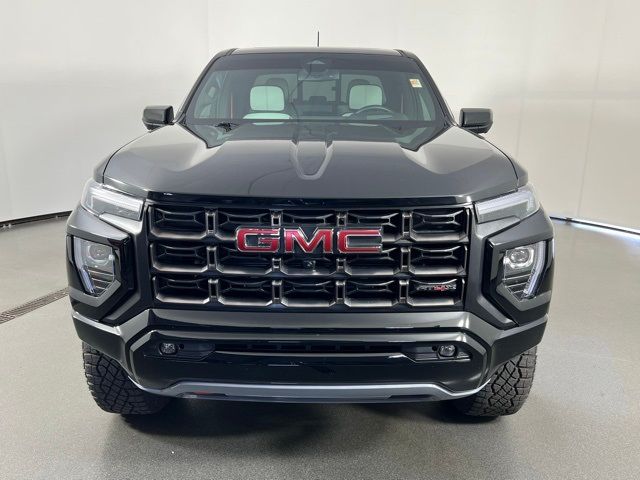 2023 GMC Canyon 4WD AT4X