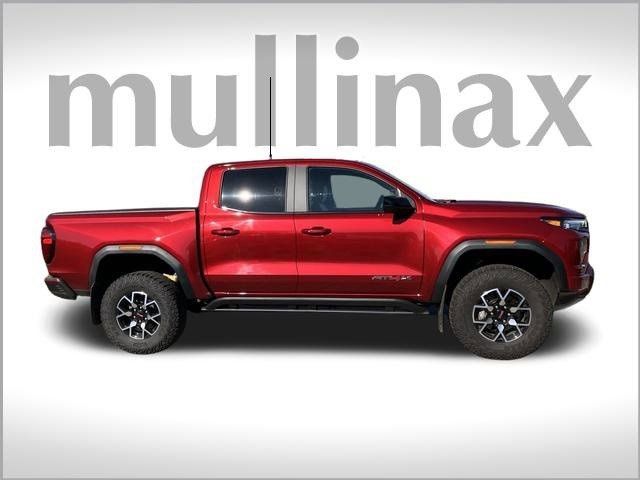 2023 GMC Canyon 4WD AT4X