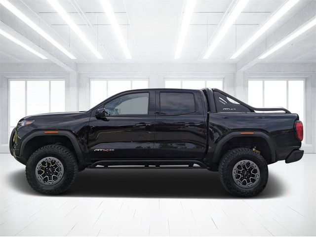 2023 GMC Canyon 4WD AT4X