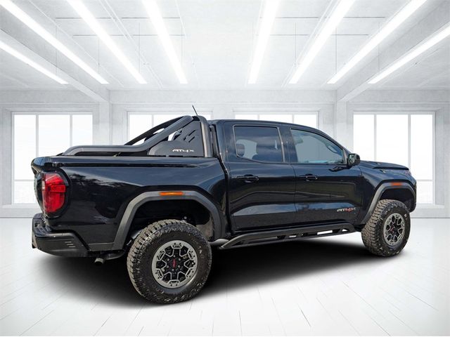 2023 GMC Canyon 4WD AT4X