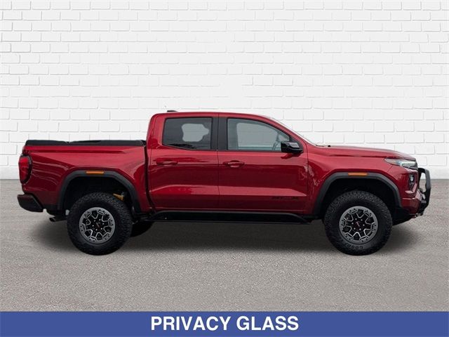 2023 GMC Canyon 4WD AT4X