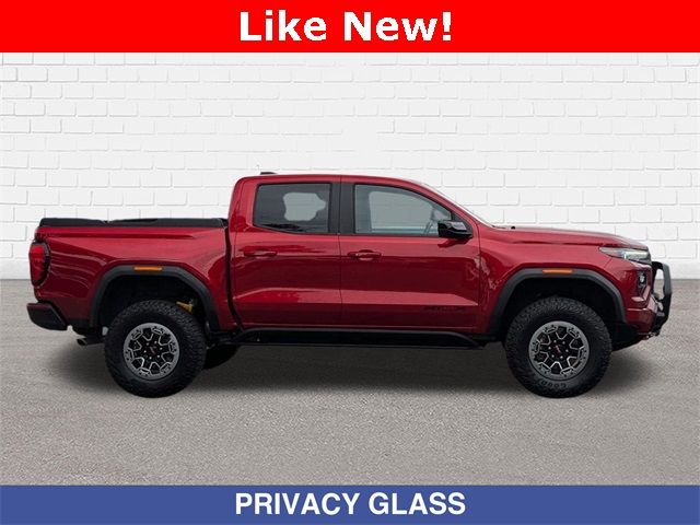 2023 GMC Canyon 4WD AT4X