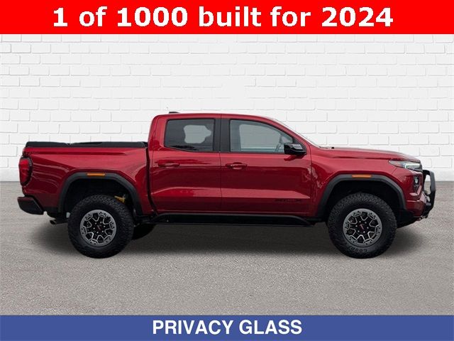 2023 GMC Canyon 4WD AT4X