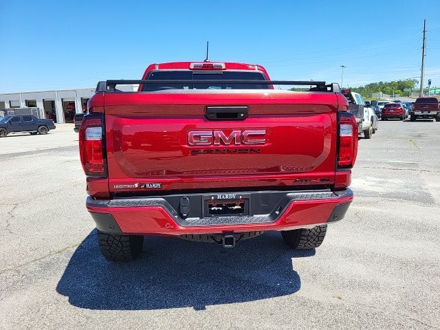 2023 GMC Canyon 4WD AT4X