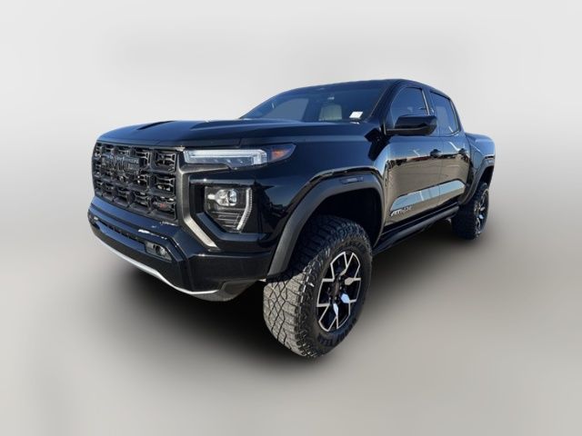 2023 GMC Canyon 4WD AT4X