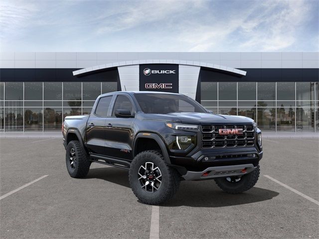 2023 GMC Canyon 4WD AT4X