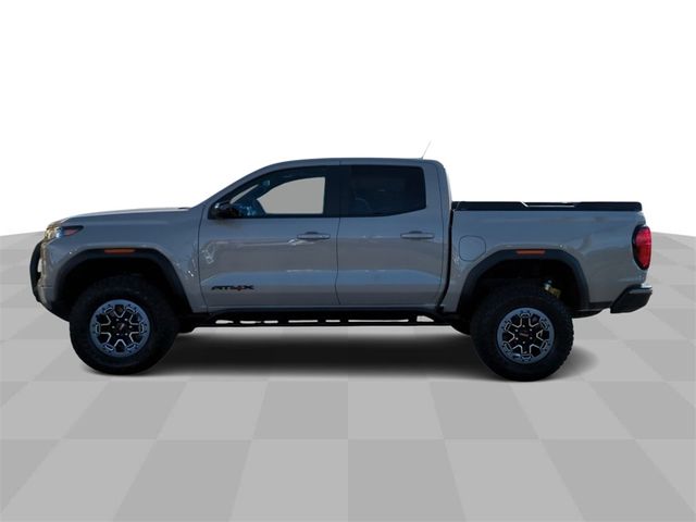 2023 GMC Canyon 4WD AT4X