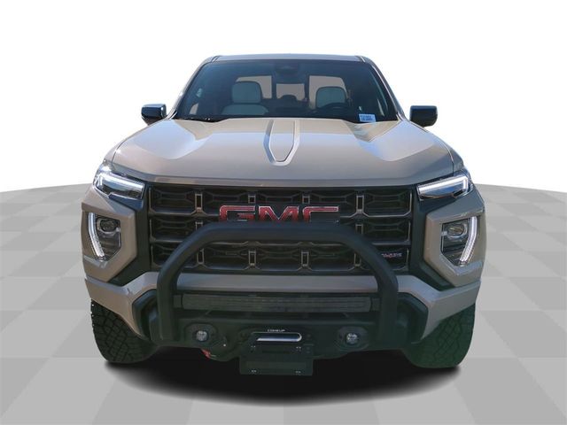 2023 GMC Canyon 4WD AT4X
