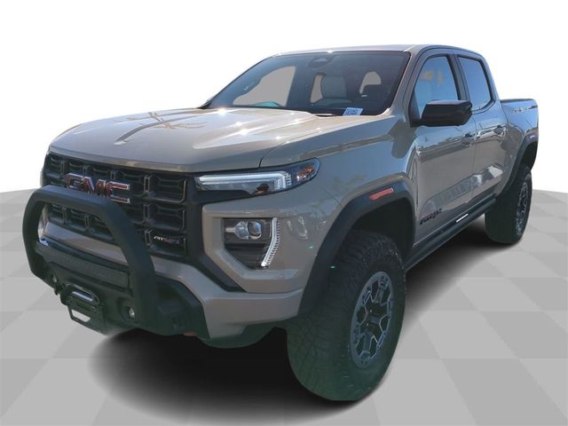 2023 GMC Canyon 4WD AT4X