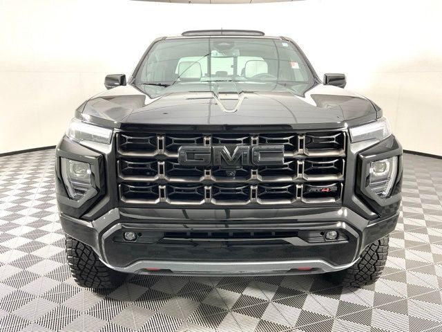 2023 GMC Canyon 4WD AT4X