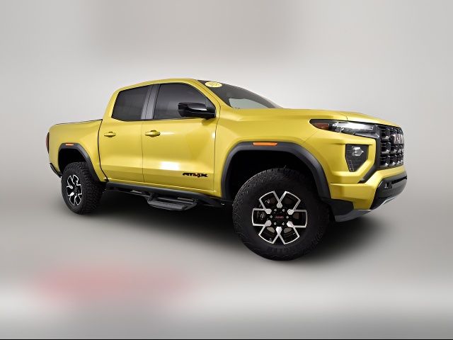 2023 GMC Canyon 4WD AT4X