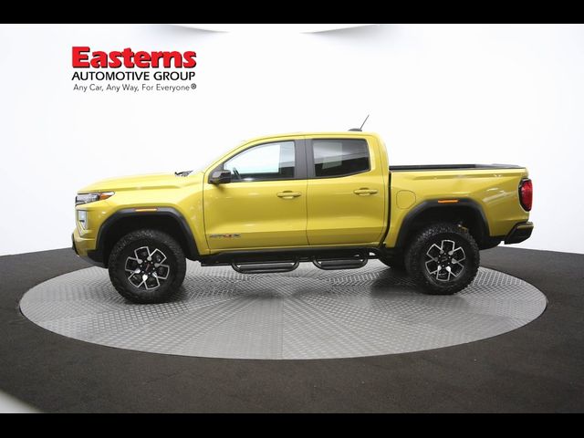 2023 GMC Canyon 4WD AT4X