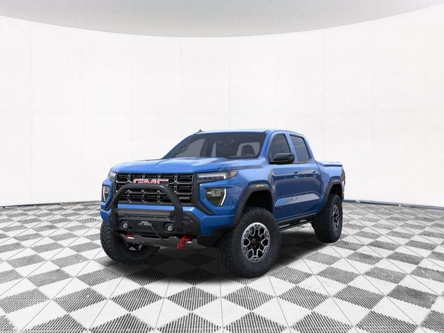 2023 GMC Canyon 4WD AT4X