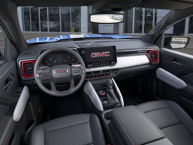 2023 GMC Canyon 4WD AT4X