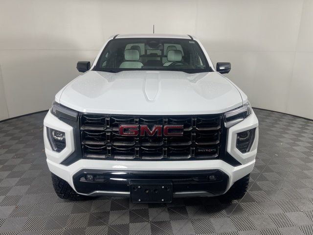 2023 GMC Canyon 4WD AT4X