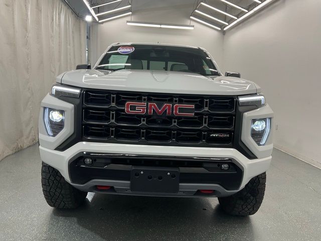 2023 GMC Canyon 4WD AT4X