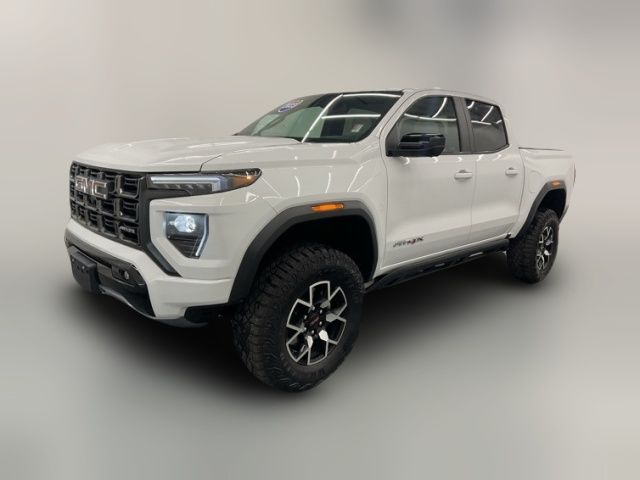 2023 GMC Canyon 4WD AT4X