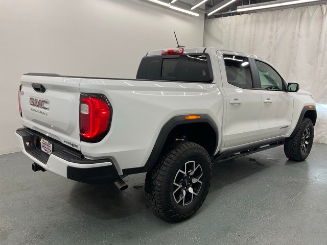 2023 GMC Canyon 4WD AT4X