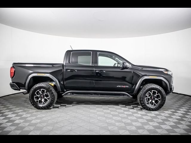 2023 GMC Canyon 4WD AT4X