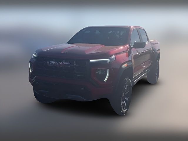 2023 GMC Canyon 4WD AT4X