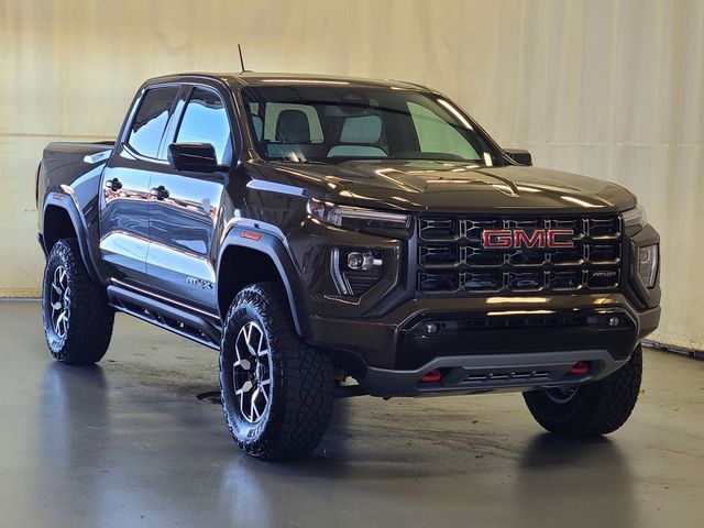 2023 GMC Canyon 4WD AT4X