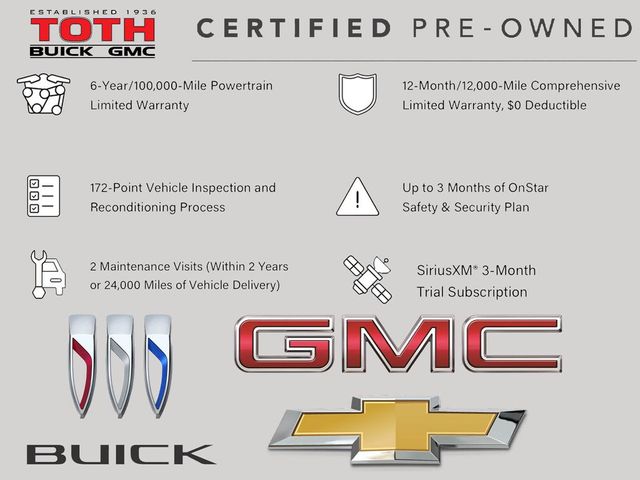 2023 GMC Canyon 4WD AT4X