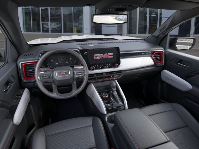 2023 GMC Canyon 4WD AT4X