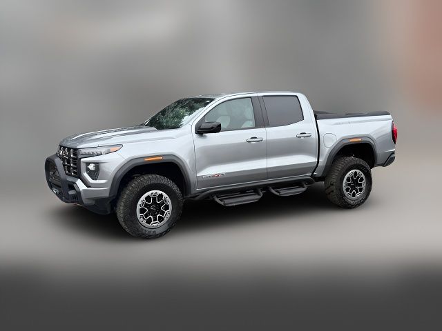 2023 GMC Canyon 4WD AT4X