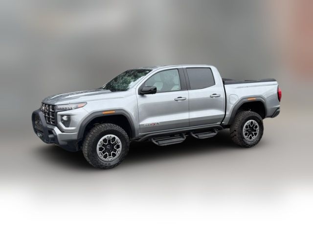 2023 GMC Canyon 4WD AT4X