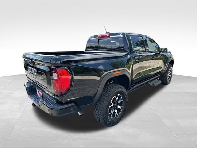 2023 GMC Canyon 4WD AT4X