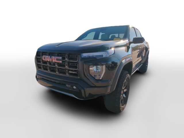 2023 GMC Canyon 4WD AT4X