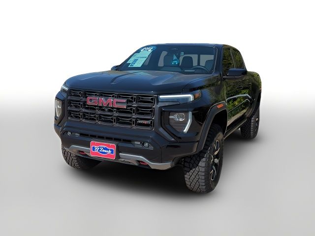 2023 GMC Canyon 4WD AT4X