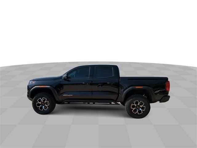 2023 GMC Canyon 4WD AT4X