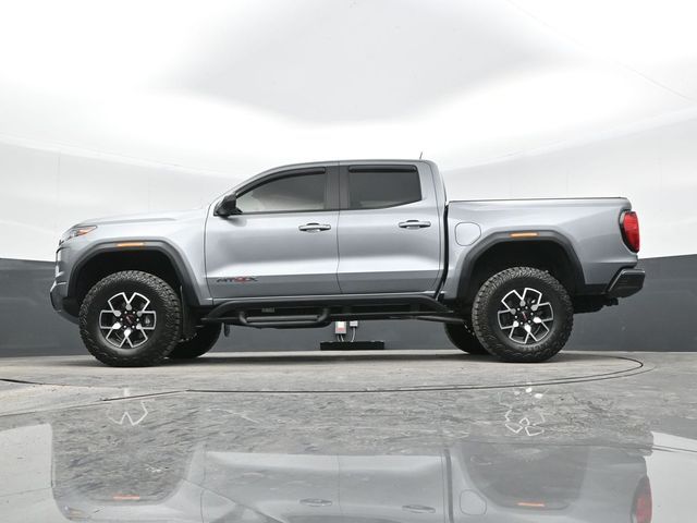 2023 GMC Canyon 4WD AT4X