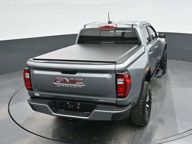 2023 GMC Canyon 4WD AT4X