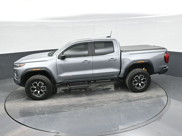 2023 GMC Canyon 4WD AT4X