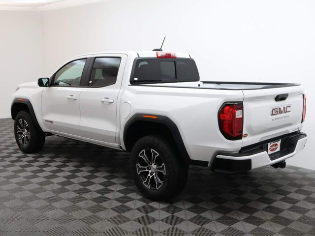 2023 GMC Canyon 4WD AT4