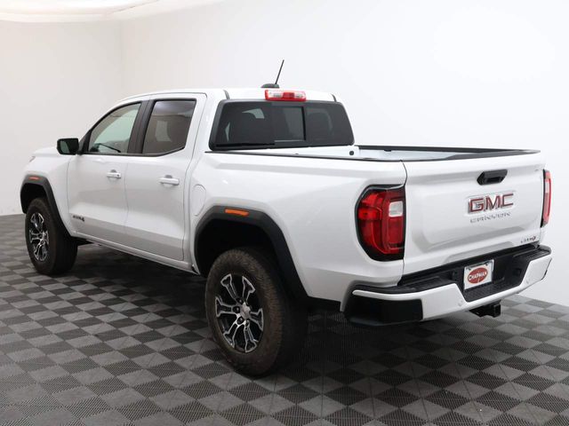 2023 GMC Canyon 4WD AT4