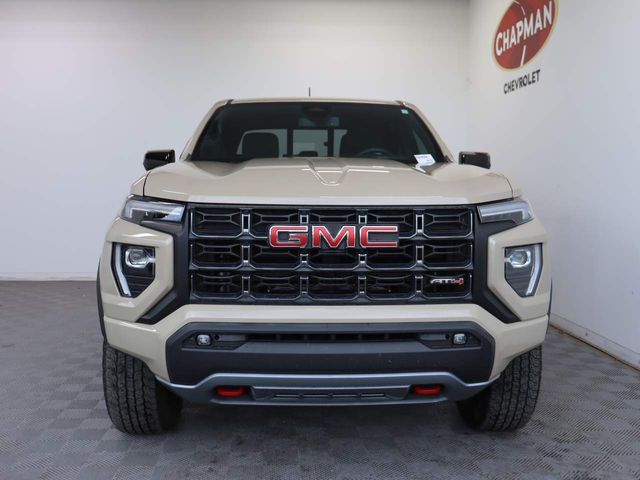 2023 GMC Canyon 4WD AT4