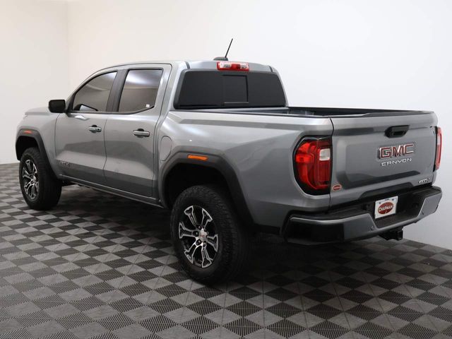 2023 GMC Canyon 4WD AT4