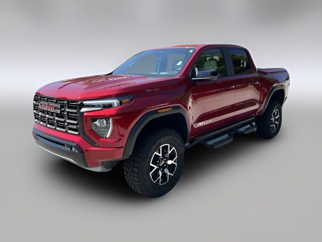 2023 GMC Canyon 4WD AT4X